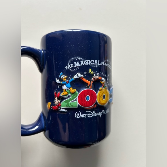 DISNEY SET OF 3 MUGS NEW - Picture 3 of 15